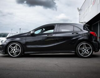 2013 Mercedes-benz A 180 image 219054