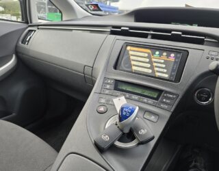 2011 Toyota Prius image 200975