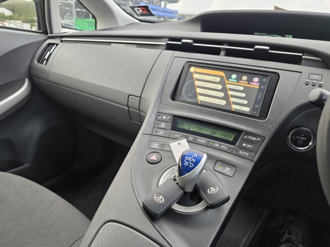 2011 Toyota Prius image 200975