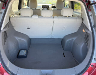 2013 Nissan Leaf X Model 53% SOH image 299410
