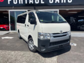 2018 Toyota Hiace image 202713