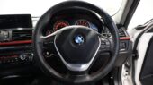 2012 Bmw 320i Sport image 306814
