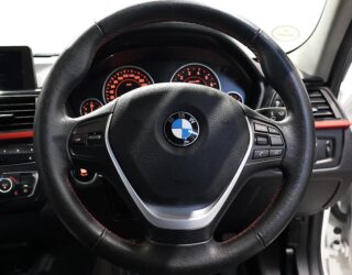 2012 Bmw 320i Sport image 306814