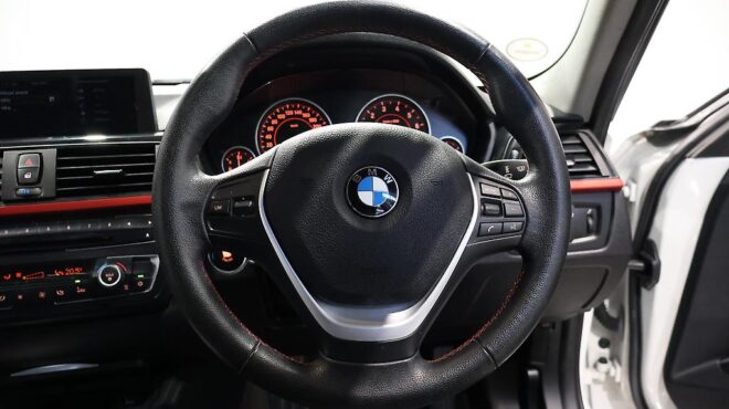 2012 Bmw 320i Sport image 306814