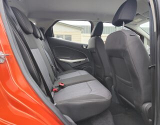 2014 Ford Ecosport image 221696