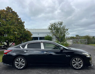 2015 Nissan Teana image 223970