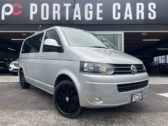 2011 Volkswagen T5 NZ New, 7 Seats, 20 inch wheels image 300541