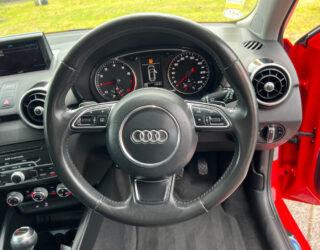 2013 Audi A1 image 221586