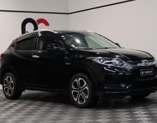 2014 Honda Vezel Hybrid Z image 305510
