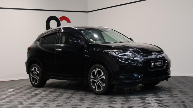 2014 Honda Vezel Hybrid Z image 305510