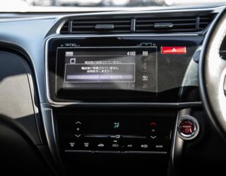 2015 Honda Grace Hybrid image 207361