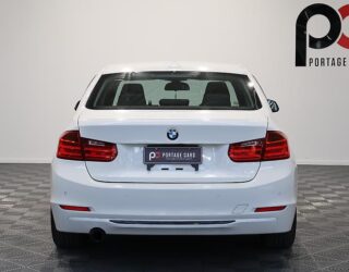 2012 Bmw 320i Sport image 306803