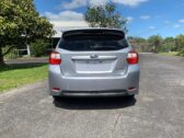 2012 Subaru Impreza image 203407