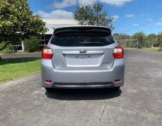 2012 Subaru Impreza image 224875