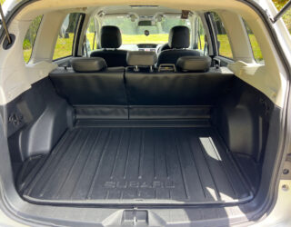 2013 Subaru Forester image 217763