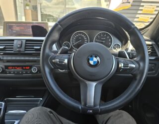 2013 Bmw 320i image 206668