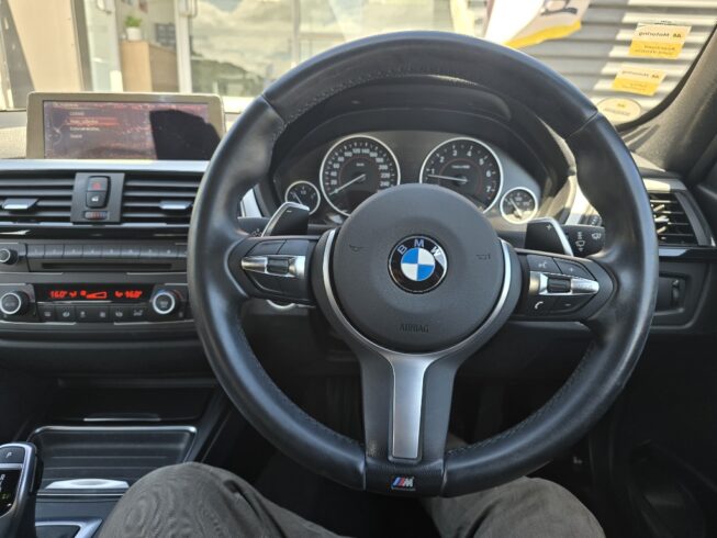 2013 Bmw 320i image 221937