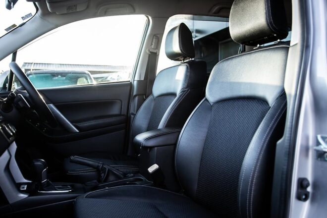 2013 Subaru Forester image 217739