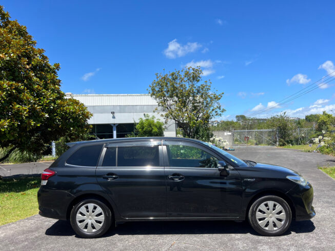 2016 Toyota Corolla image 198370