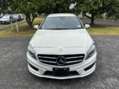 2014 Mercedes-benz A-class image 208301