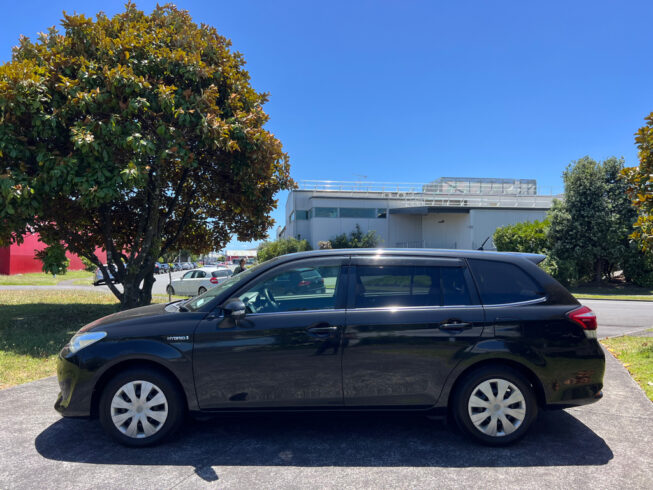 2016 Toyota Corolla image 219023