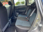 2014 Nissan Note X Emergency Brake Package image 220011