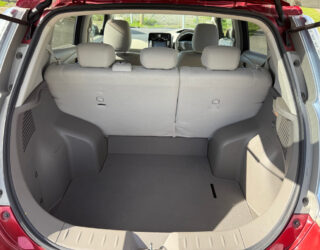 2013 Nissan Leaf 50% SOH image 297858
