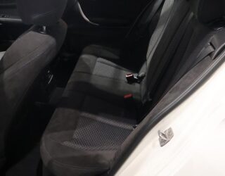 2013 Bmw 116i M Sport image 311754