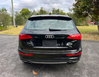 2015 Audi Q5 image 209156