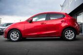 2014 Mazda Demio 13S SkyActiv image 219430
