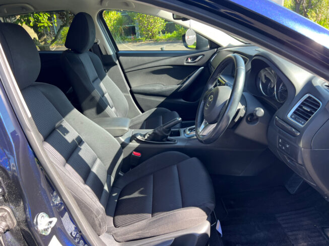2013 Mazda Atenza image 217128