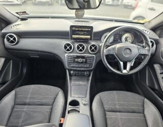 2013 Mercedes-benz A 180 A Class Style Wheels image 298510