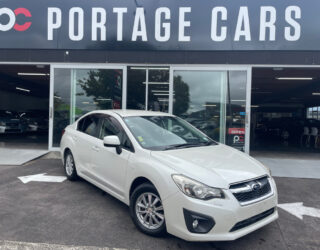 2013 Subaru Impreza image 201546