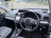 2013 Subaru Forester 2.0XT Eyesight AWD image 295320