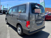 2021 Nissan Nv200 image 217330