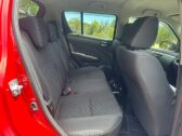2013 Suzuki Swift RS image 219926