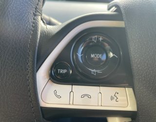 2016 Toyota Prius S Model image 271949