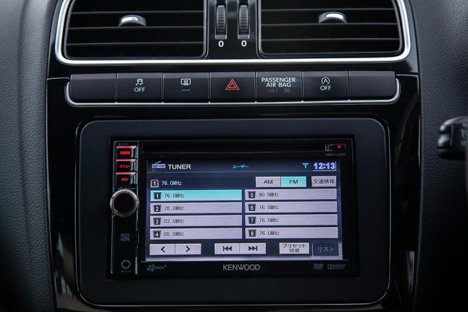 2013 Volkswagen Polo image 264826