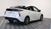 2016 Toyota Prius S Model image 303218