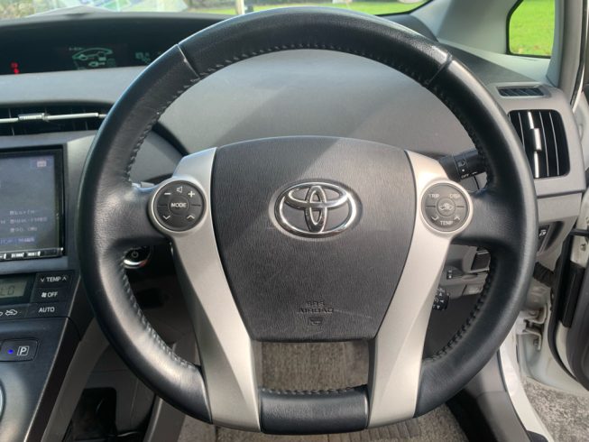 2010 Toyota Prius image 232910