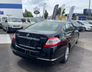 2013 Nissan Teana image 201145