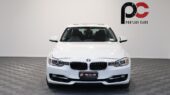 2012 Bmw 320i Sport image 306801