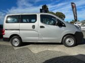 2021 Nissan Nv200 image 202250