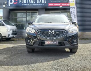 2013 Mazda Cx-5 image 220820