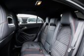 2013 Mercedes-benz A 180 image 219066