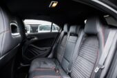 2013 Mercedes-benz A-class image 208369