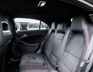 2013 Mercedes-benz A-class image 208369