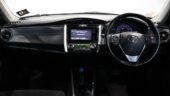 2016 Toyota Corolla Fielder Hybrid G Model, Push Start, Apple Car Play NZ Radio image 305816