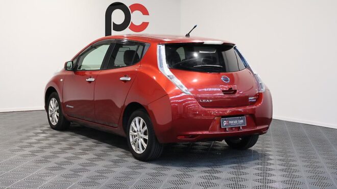 2013 Nissan Leaf X Model 53% SOH image 306342