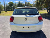 2012 Bmw 116i image 219084